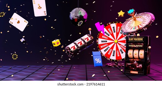 Trò chơi Roulette