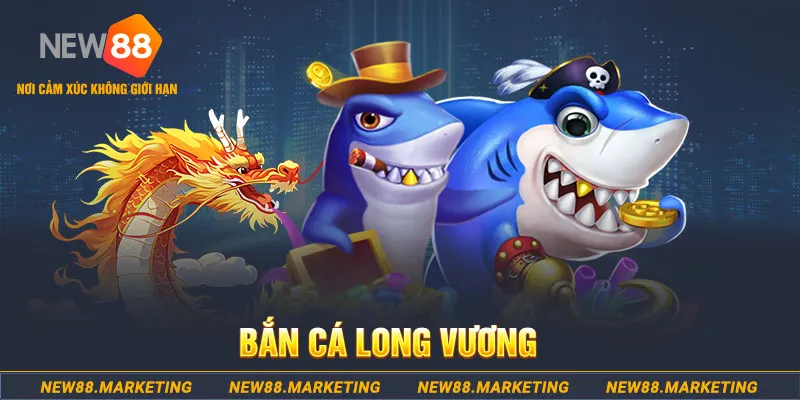 sunwin club BG Bắn cá