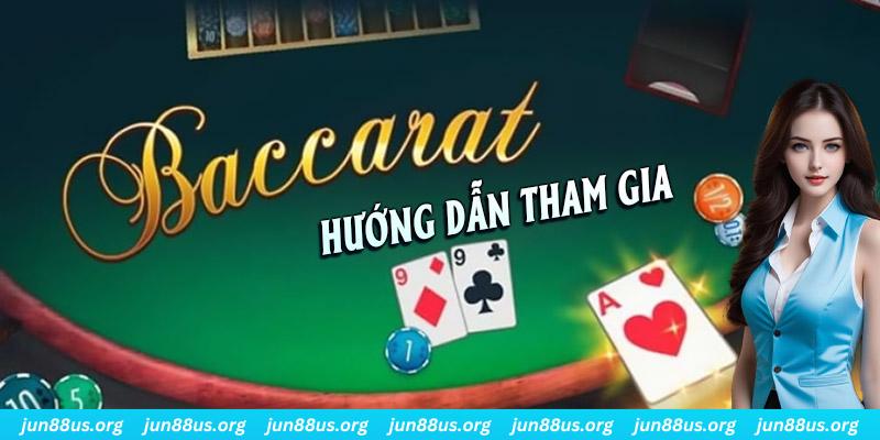 sunwin club baccarat online la gì