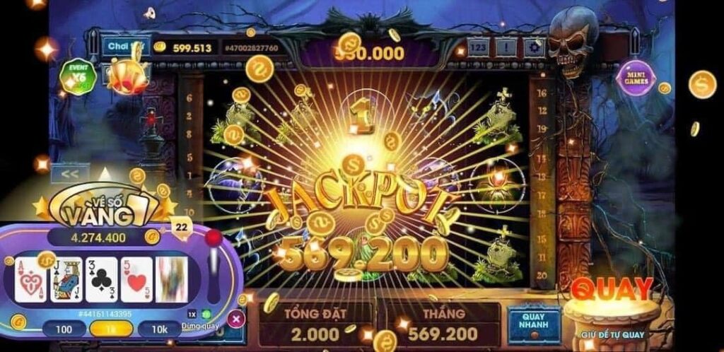 sunwin club ÁT CHỦ BÀI 5 LÁ